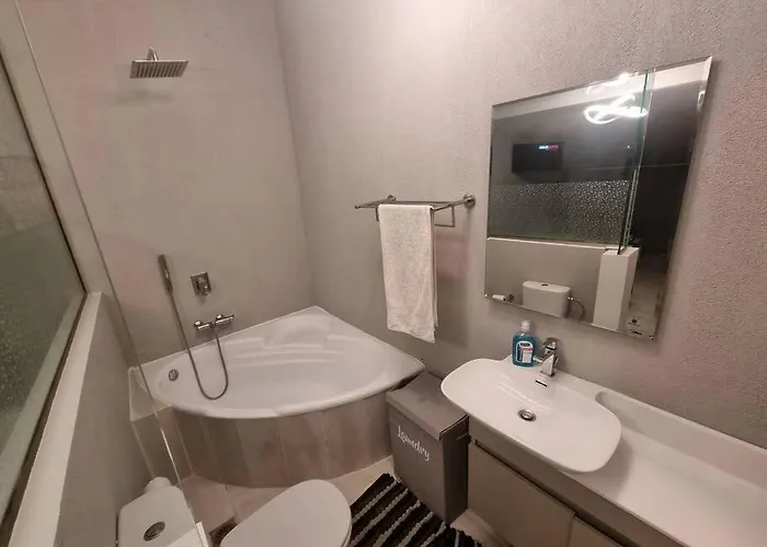 Mastora Seaside Loft Lägenhet Alykes (Zakynthos)