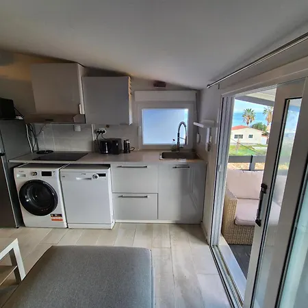 Mastora Seaside Loft Alykes (Zakynthos)