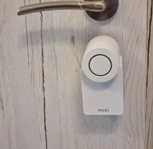 Daire Mastora Seaside Loft *