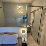 Appartement Mastora Seaside Loft