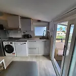 Mastora Seaside Loft Alykes (Zakynthos)