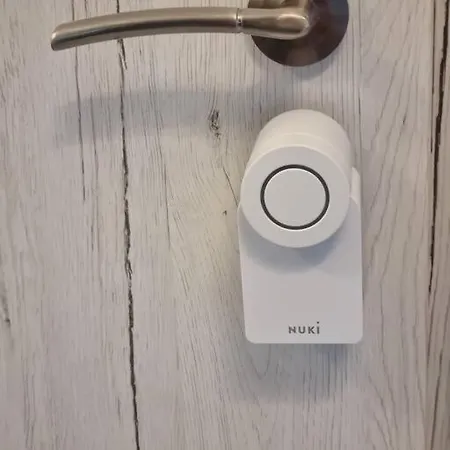 公寓 Mastora Seaside Loft *